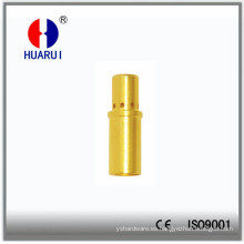 Compatible para Hroximig soldadura soplete punta titular-Hrsbme 125